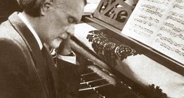 Zoltán Kodály (Compositor húngaro)