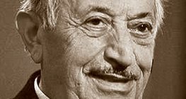 Simon Wiesenthal, (1908-2005) caçador de nazis