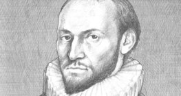 Thomas Harriot (1560–1621), matemático inglês e astrônomo