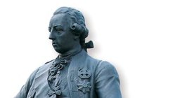 Estátua de José II, Sacro Imperador Romano (1780-1790)