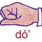 Szolmizálás – felső dó