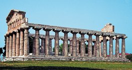 Templo de Atena (Paestum)
