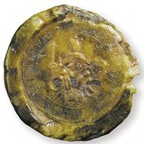 III. Béla pecsétje