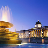 Trafalgar Square, Londres
