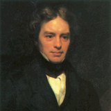 Michael Faraday (1791–1867), cientista
