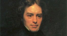 Michael Faraday (1791–1867), científico