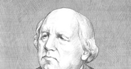 Karl Weierstrass (1815-1897), matemático alemão