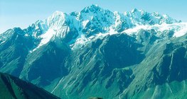 Cordilheiras do Himalaia