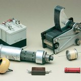 Capacitores