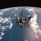 Estação Espacial Mir