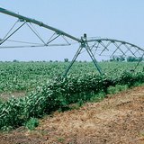 Equipamento de irrigação