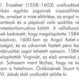 I. Erzsébet