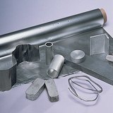 Aluminium items