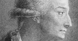 Antoine Laurent Lavoisier (1743-1794)