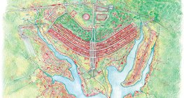 Plano Piloto de Brasília