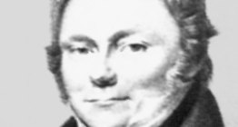 Jöns J. Berzelius (1779–1848), químico sueco