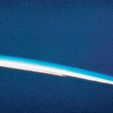 Atmosfera em redor da Terra