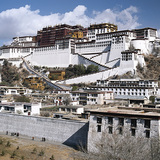 Palácio de Potala