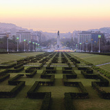 Eduardo VII Park