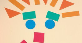 Criando formas coloridas - Etapa 4