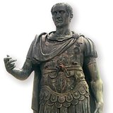Júlio César (100-44 a.C., soberano romano)