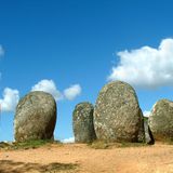 Menhirs