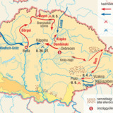 Szabadságharc, 1848 dec. - 1849. febr.