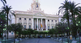Câmara Municipal de Cádiz