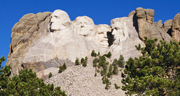 Monte Rushmore