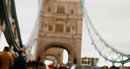 Puente de la Torre (Tower Bridge), Londres