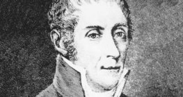 Alessandro Volta (1745–1827)