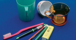 Objetos do dia-a-dia