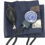 Monitor de pressão sanguínea