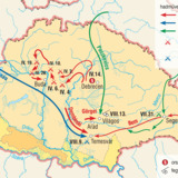 Szabadságharc, 1849 márc. - aug.