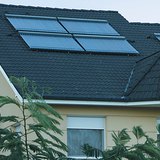Solar collector