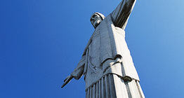 Estátua do Cristo Redentor
