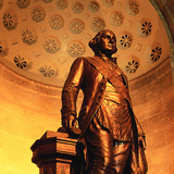 Statue of George Washington