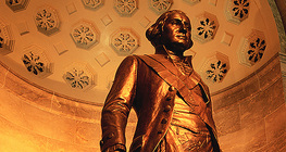 Státua de George Washington