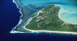 Bora Bora