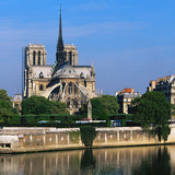 Notre-Dame de Paris