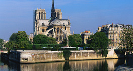 Notre-Dame de Paris