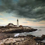 Faro de Portland