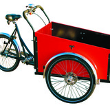 Tricycle