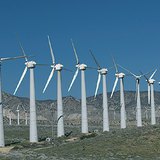Turbinas de viento