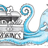 Polip a szókincsesládát megtalálva a megkoronázás jelentésével ismerkedett meg először