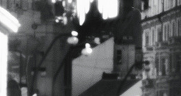 Atmosfera mágica de Praga