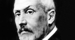 Loránd Eötvös (1848-1919, físico húngaro)