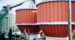 Digestor anaeróbico