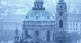 Igreja de São Nicolau, Praga