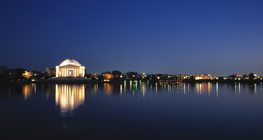 Jefferson Memorial